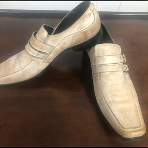 Kenneth Cole reaction shoes. Size 11